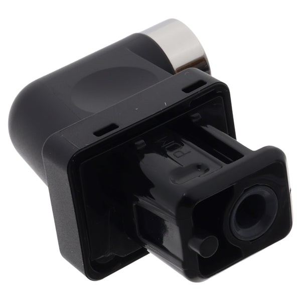 La buse pipette eau chaude Delonghi détartre la machine à café Magnifica Plus