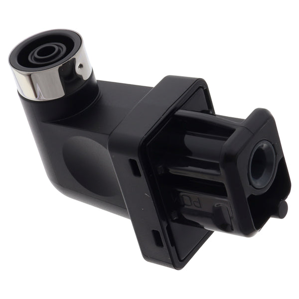 Delonghi ugello pipetta acqua calda decalcifica macchina caffè Magnifica Plus