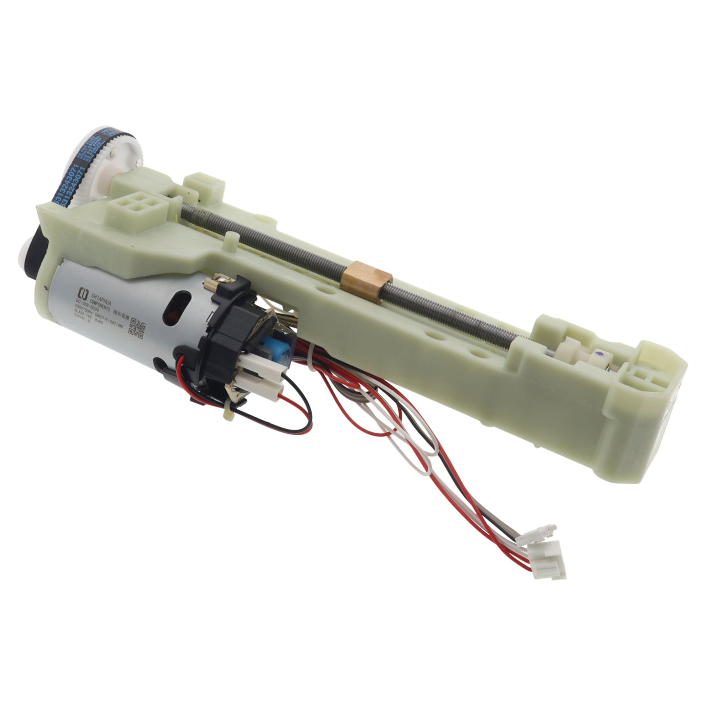 Carrello moteur Delonghi mouvement 230V machine à café Magnifica Evo Next Plus ECAM310 ECAM320