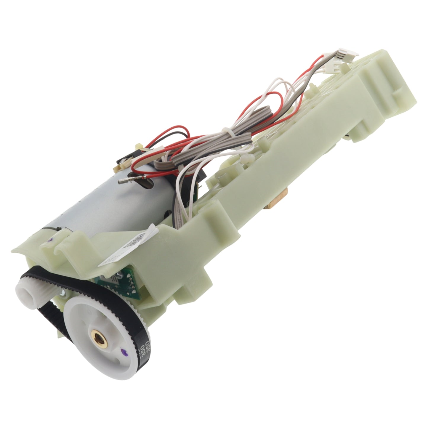 Carrello moteur Delonghi mouvement 230V machine à café Magnifica Evo Next Plus ECAM310 ECAM320