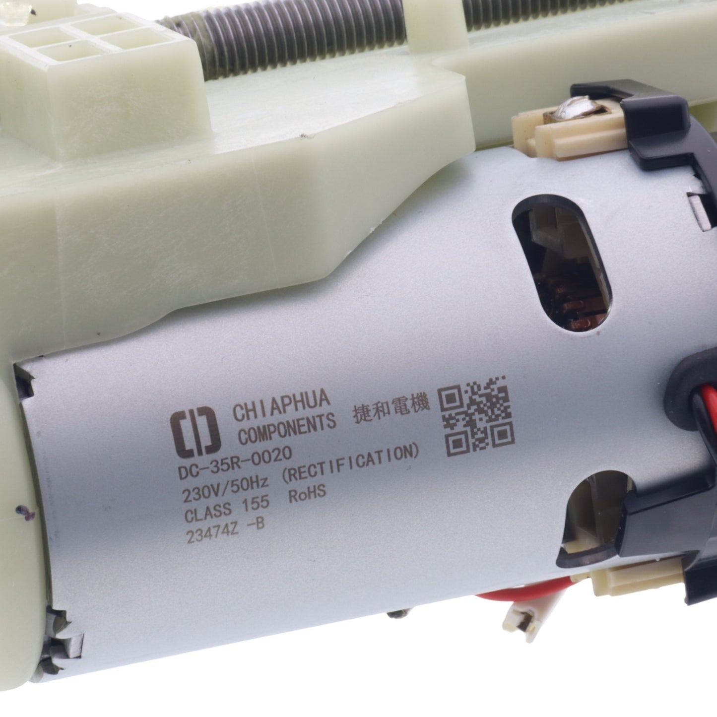 Carrello moteur Delonghi mouvement 230V machine à café Magnifica Evo Next Plus ECAM310 ECAM320