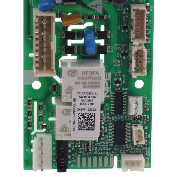 Delonghi placă PCB putere 230V aparat de cafea Magnifica Plus ECAM320