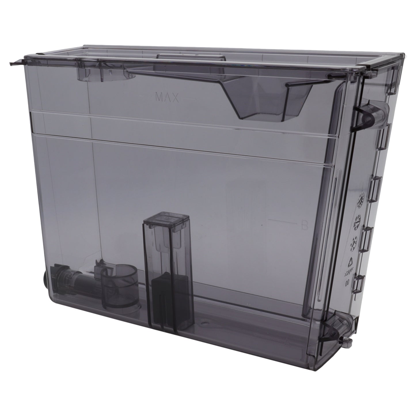 Delonghi serbatoio acqua coperchio macchina caffè Eletta Primadonna Class Elite