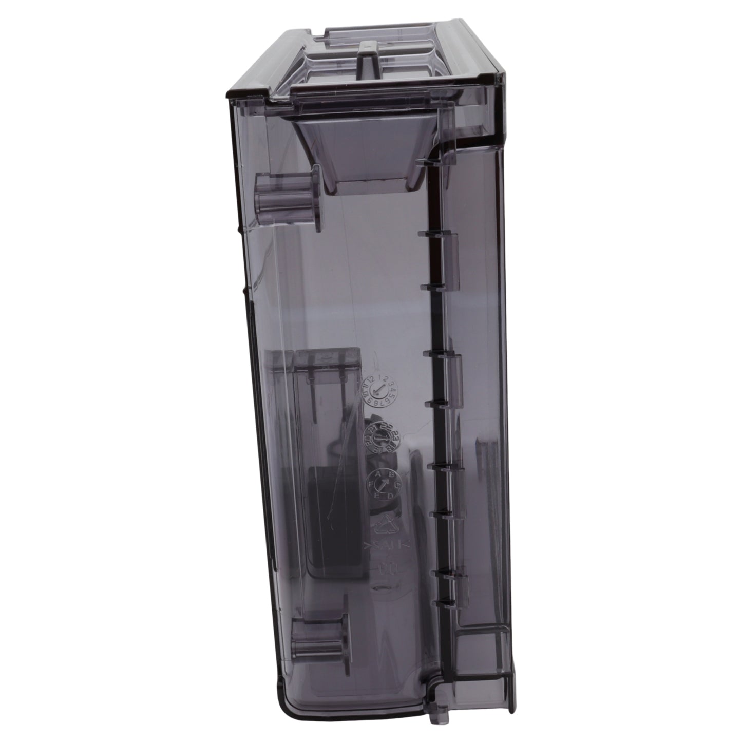 Delonghi serbatoio acqua coperchio macchina caffè Eletta Primadonna Class Elite