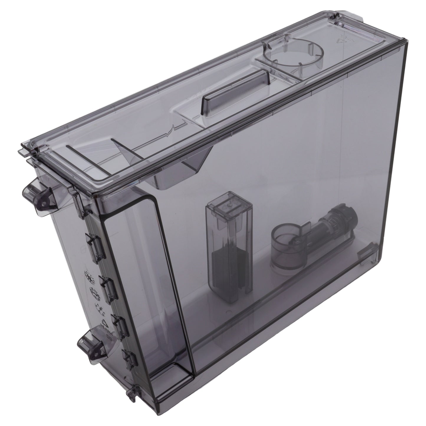 Delonghi serbatoio acqua coperchio macchina caffè Eletta Primadonna Class Elite