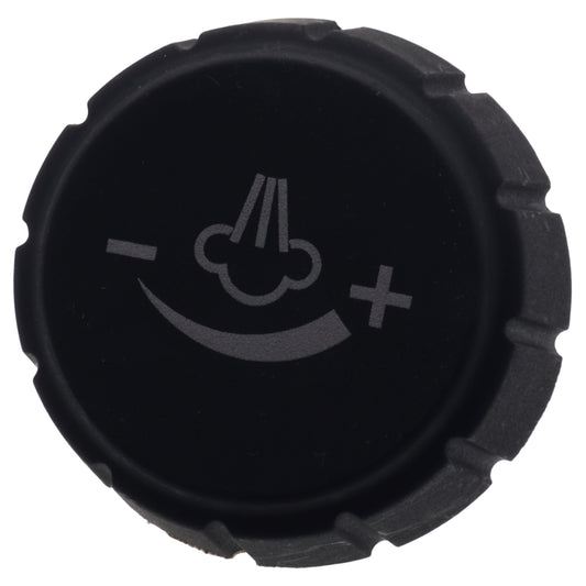 Delonghi perilla de regulación de vapor para máquina de café EC220 EC221 ECC220 ECC221