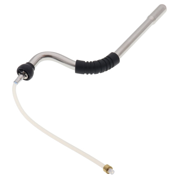 Delonghi launches steam outlet tube for coffee machine Specialista Opera EC9555