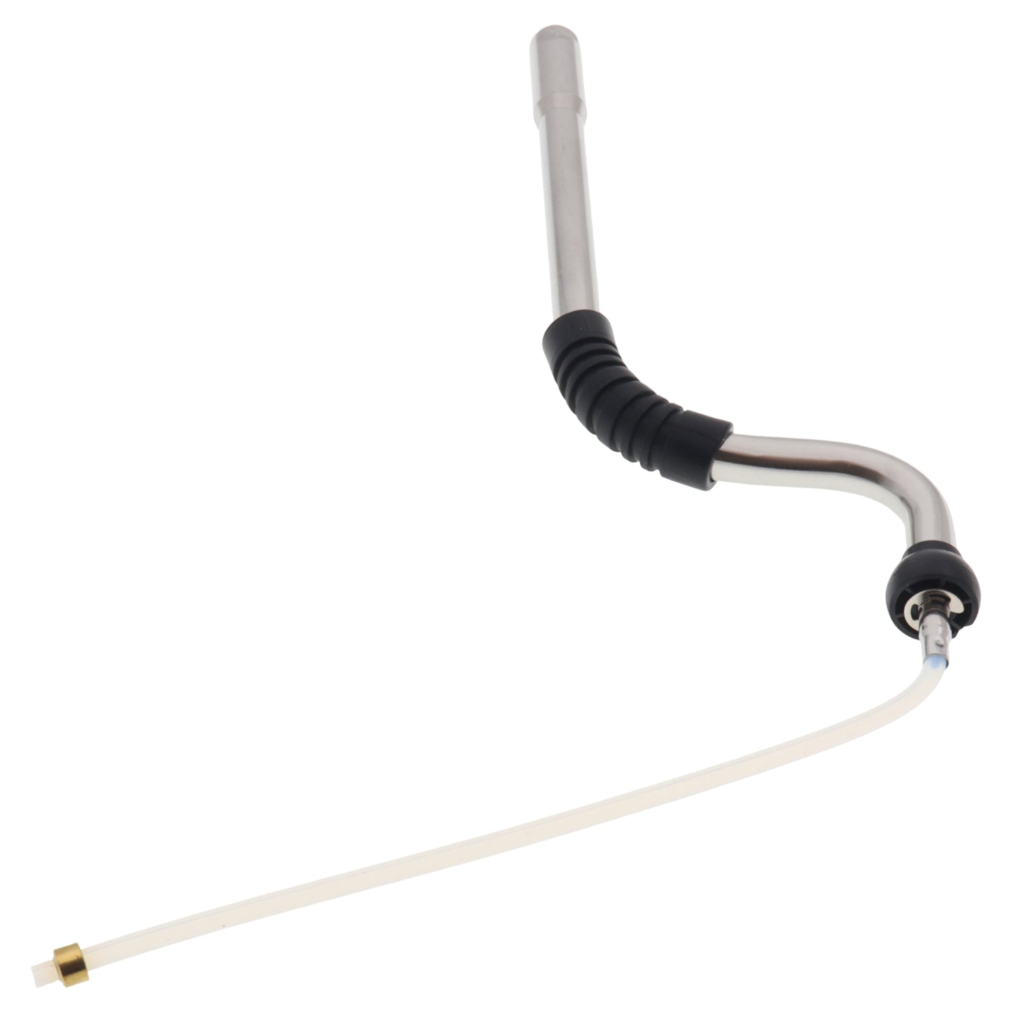 Delonghi launches steam outlet tube for coffee machine Specialista Opera EC9555