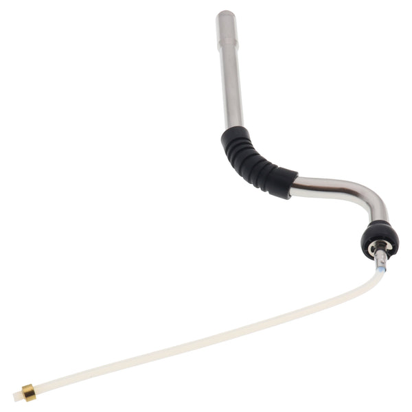 Delonghi launches steam outlet tube for coffee machine Specialista Opera EC9555