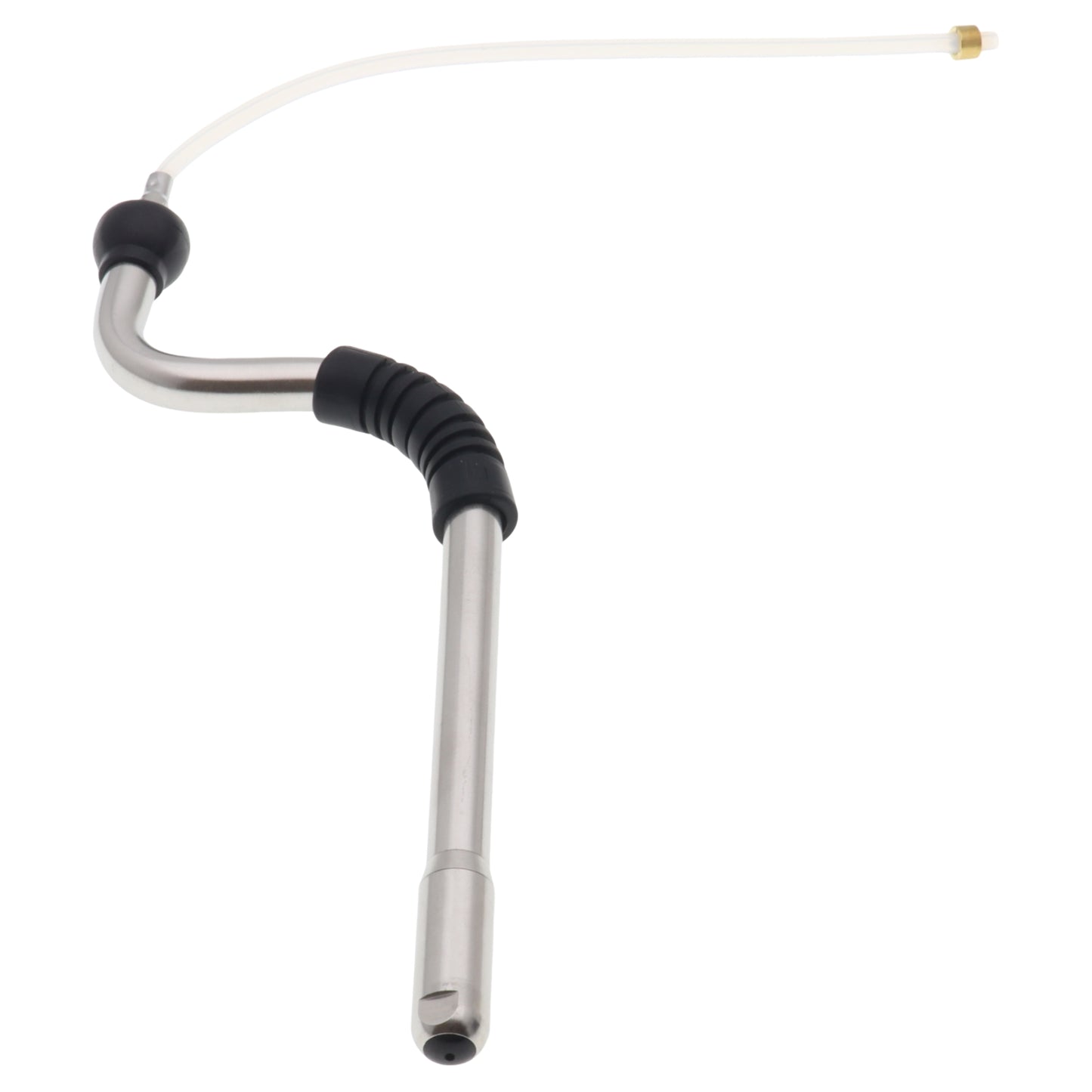 Delonghi launches steam outlet tube for coffee machine Specialista Opera EC9555