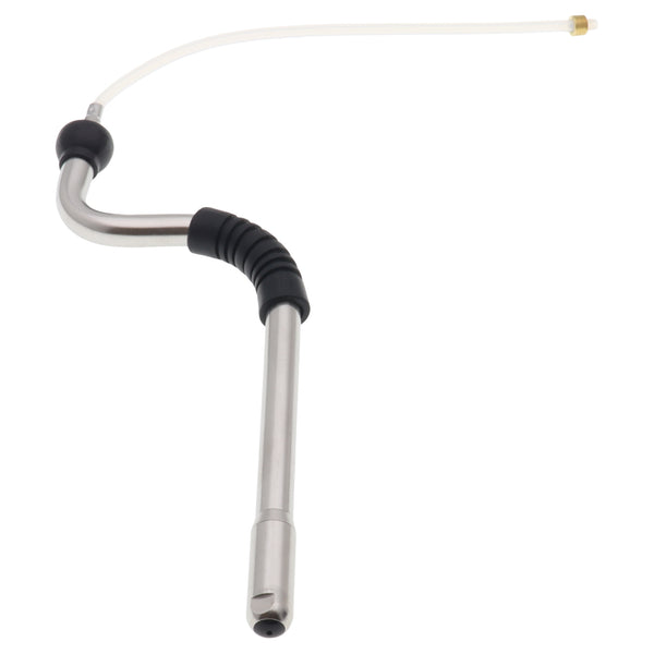 Delonghi launches steam outlet tube for coffee machine Specialista Opera EC9555