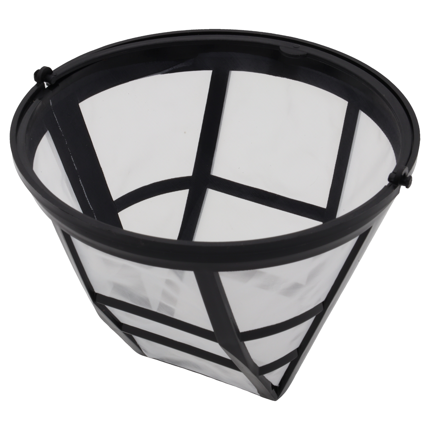 Ariete filtre permanent lavable machine à café américaine Moderna 1396