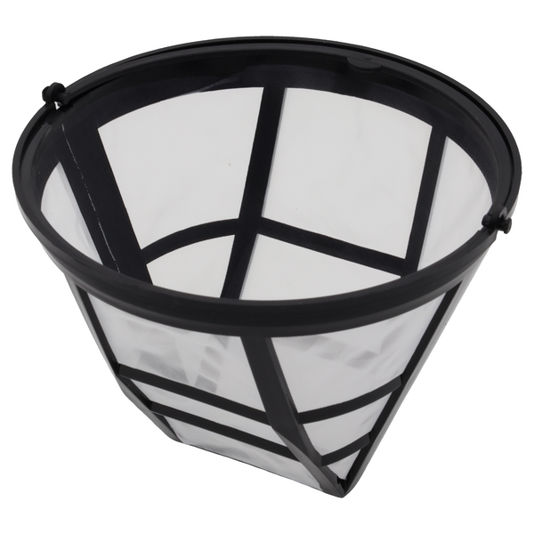 Ariete filtre permanent lavable machine à café américaine Moderna 1396