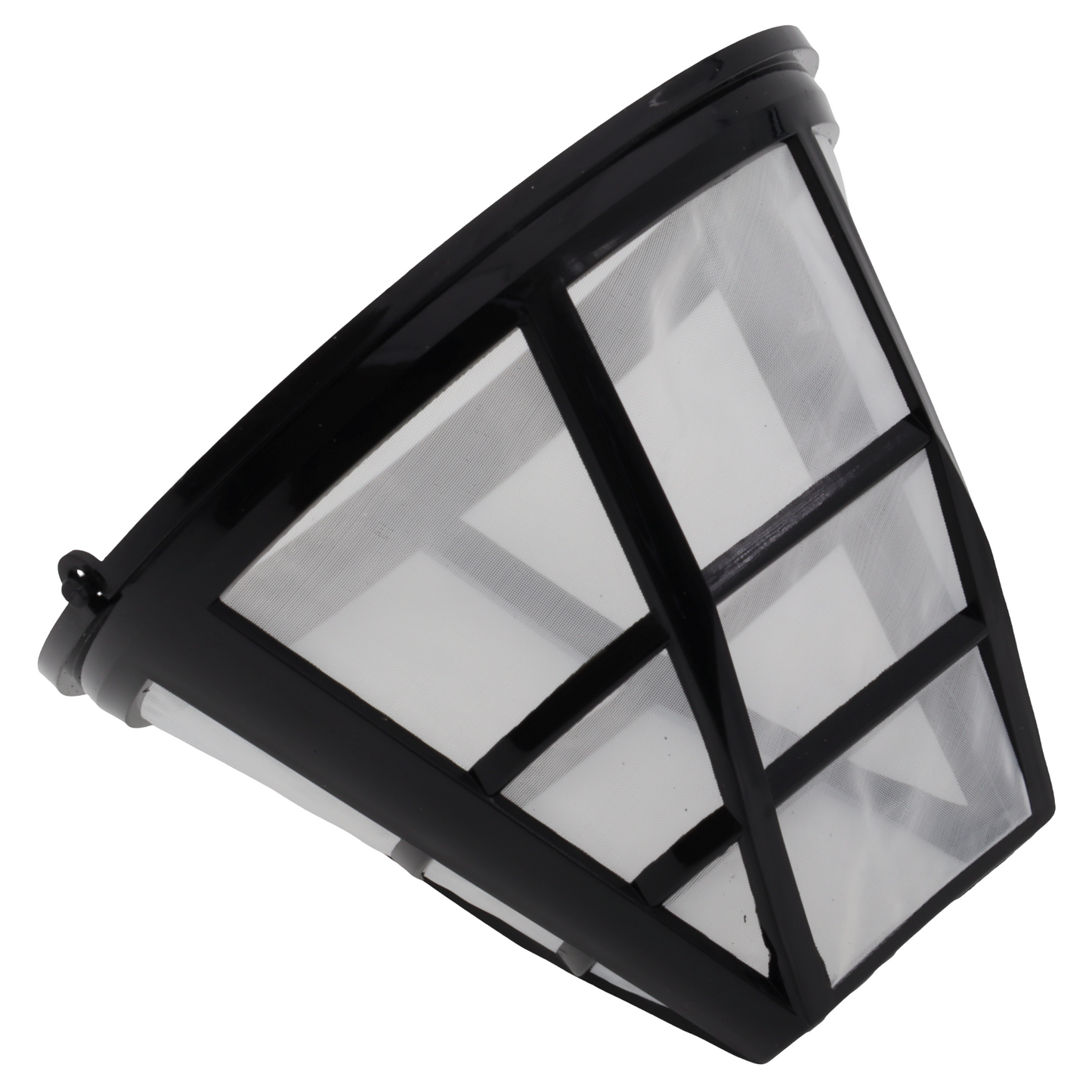 Ariete filtre permanent lavable machine à café américaine Moderna 1396