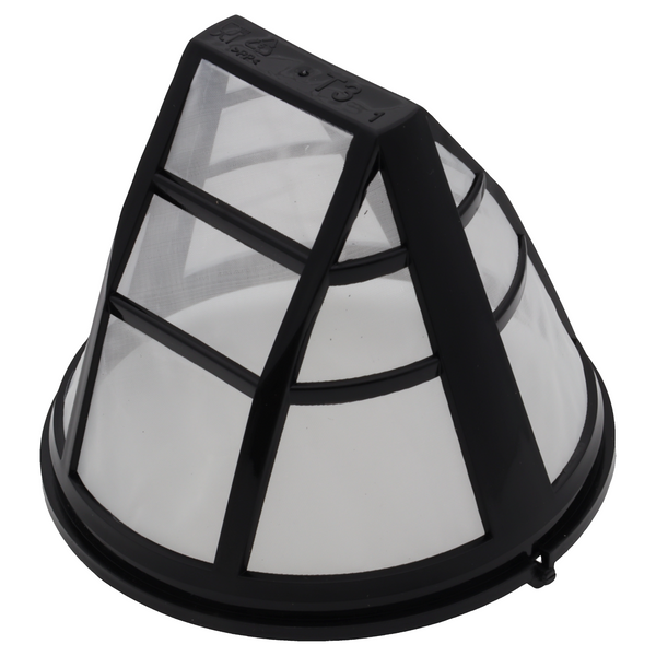 Ariete filtre permanent lavable machine à café américaine Moderna 1396