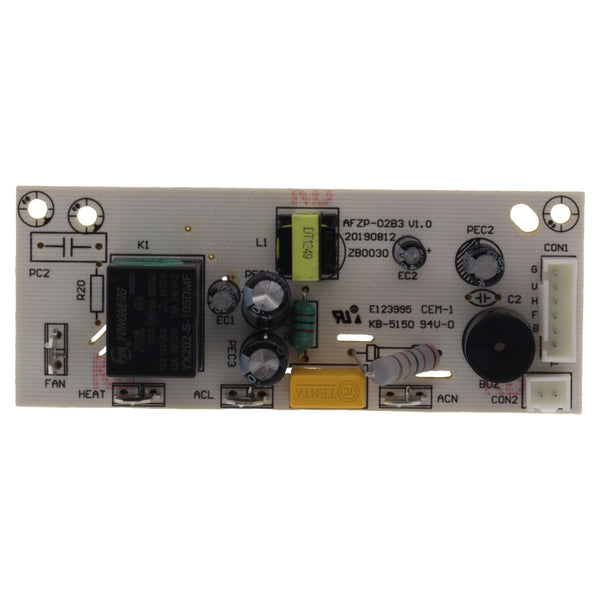 Ariete scheda elettronica PCB 230V friggitrice ad aria Air Fryer + Grill 9L 4630