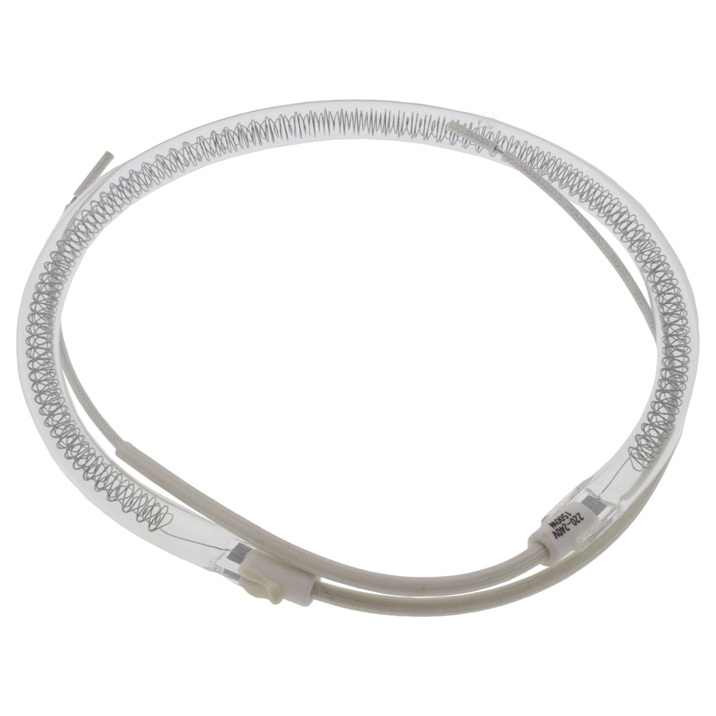 Ariete verwarmingselement glas 1500W 220V luchtfriteuse 9L 4630 HFP92