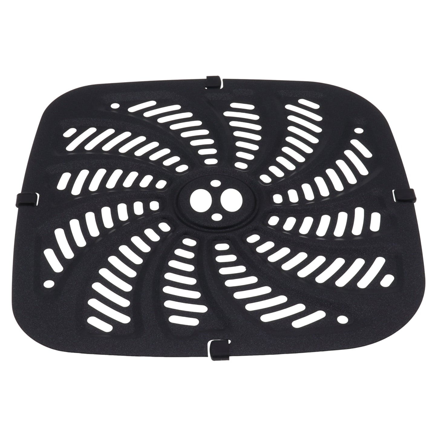 Griglia teglia per friggitrice ad aria Ariete Air Fryer Grill 9L - AS00008030