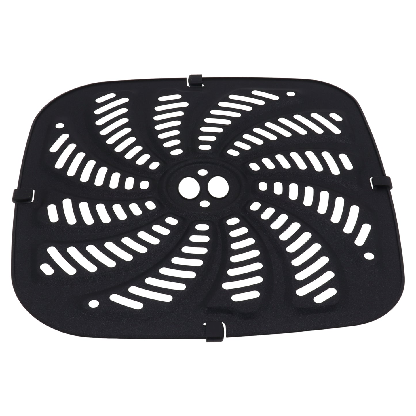 Griglia teglia per friggitrice ad aria Ariete Air Fryer Grill 9L - AS00008030