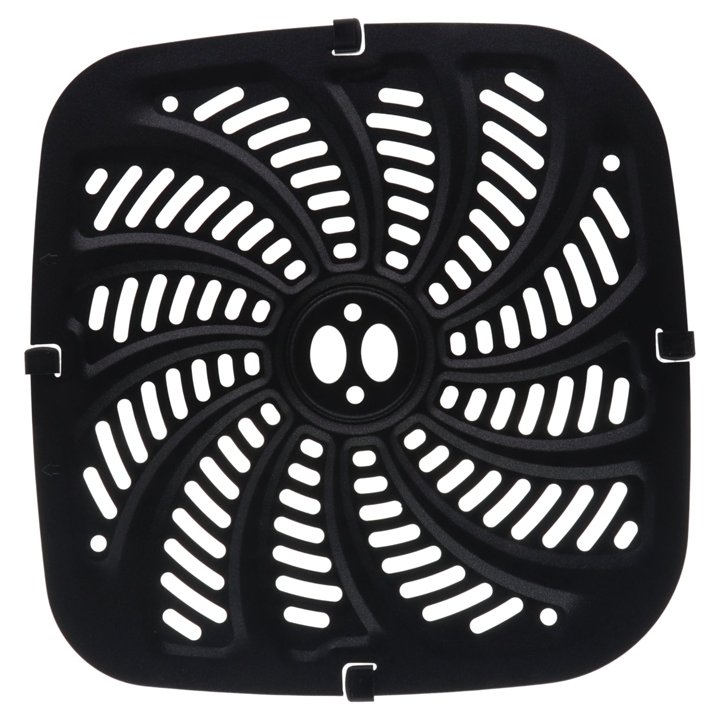 Griglia teglia per friggitrice ad aria Ariete Air Fryer Grill 9L - AS00008030