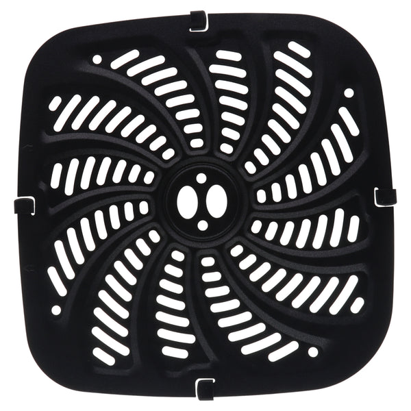 Griglia teglia per friggitrice ad aria Ariete Air Fryer Grill 9L - AS00008030