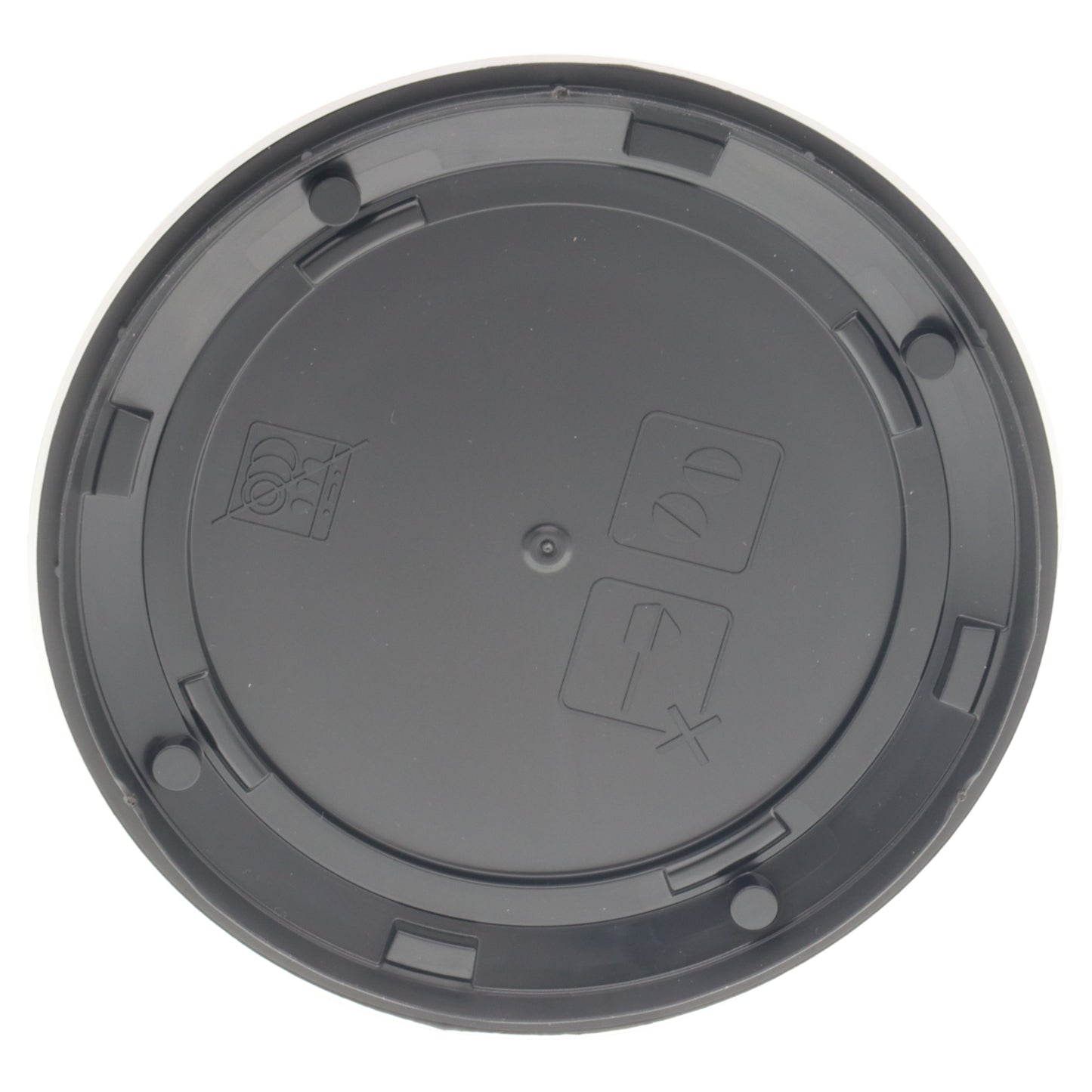 Delonghi cap for coffee bean machine Specialist Opera EC9555