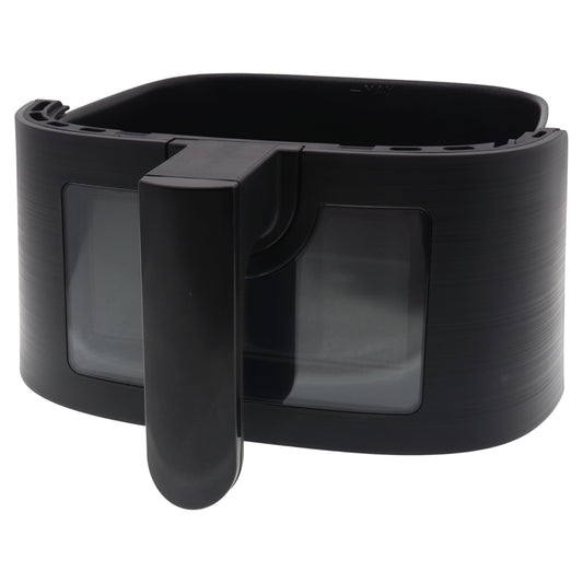Ciotola con manico per friggitrice ad aria Ariete Air Fryer + Grill 4L 4633 - AS00008214