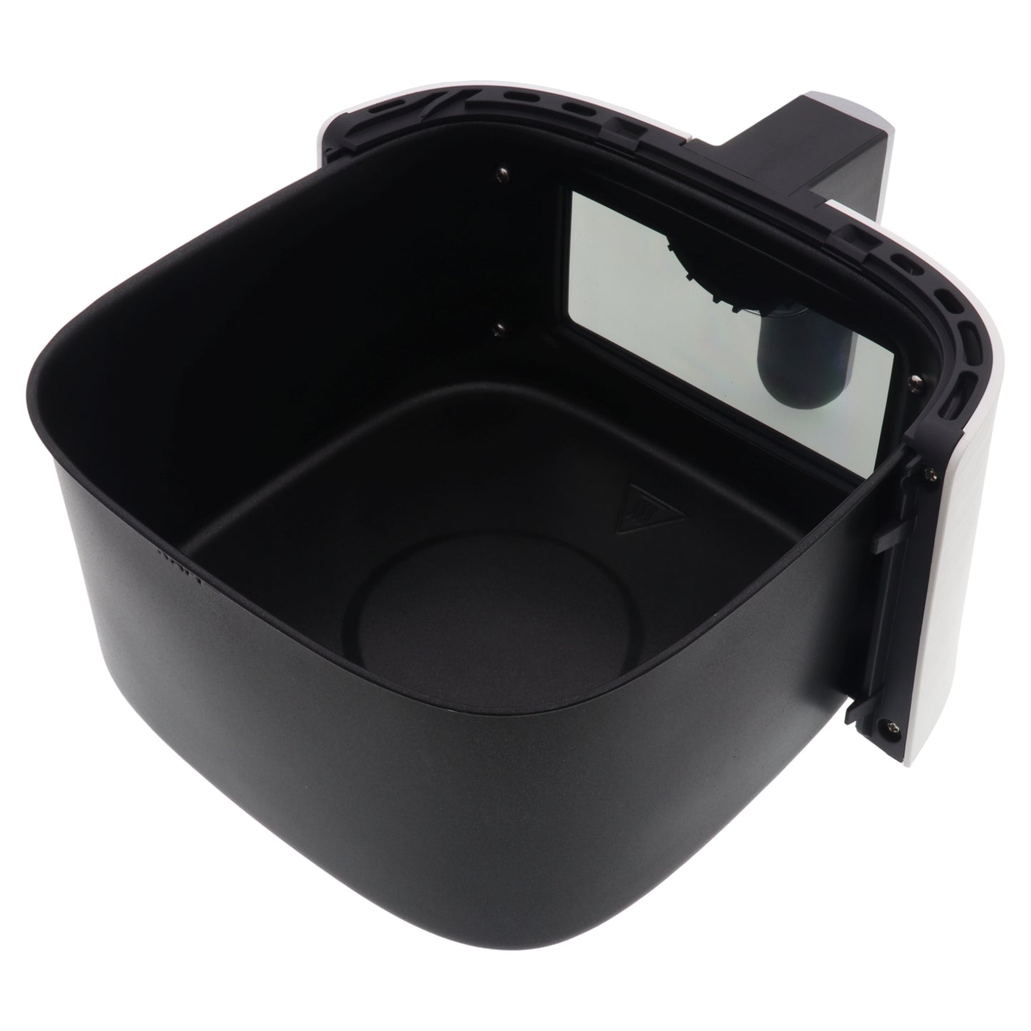 Ciotola con manico per friggitrice ad aria Ariete Air Fryer + Grill 4L 4633 - AS00008218