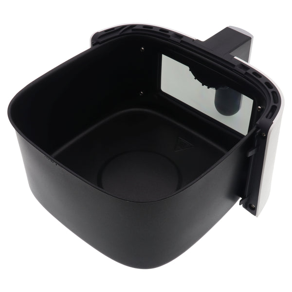 Ciotola con manico per friggitrice ad aria Ariete Air Fryer + Grill 4L 4633 - AS00008218