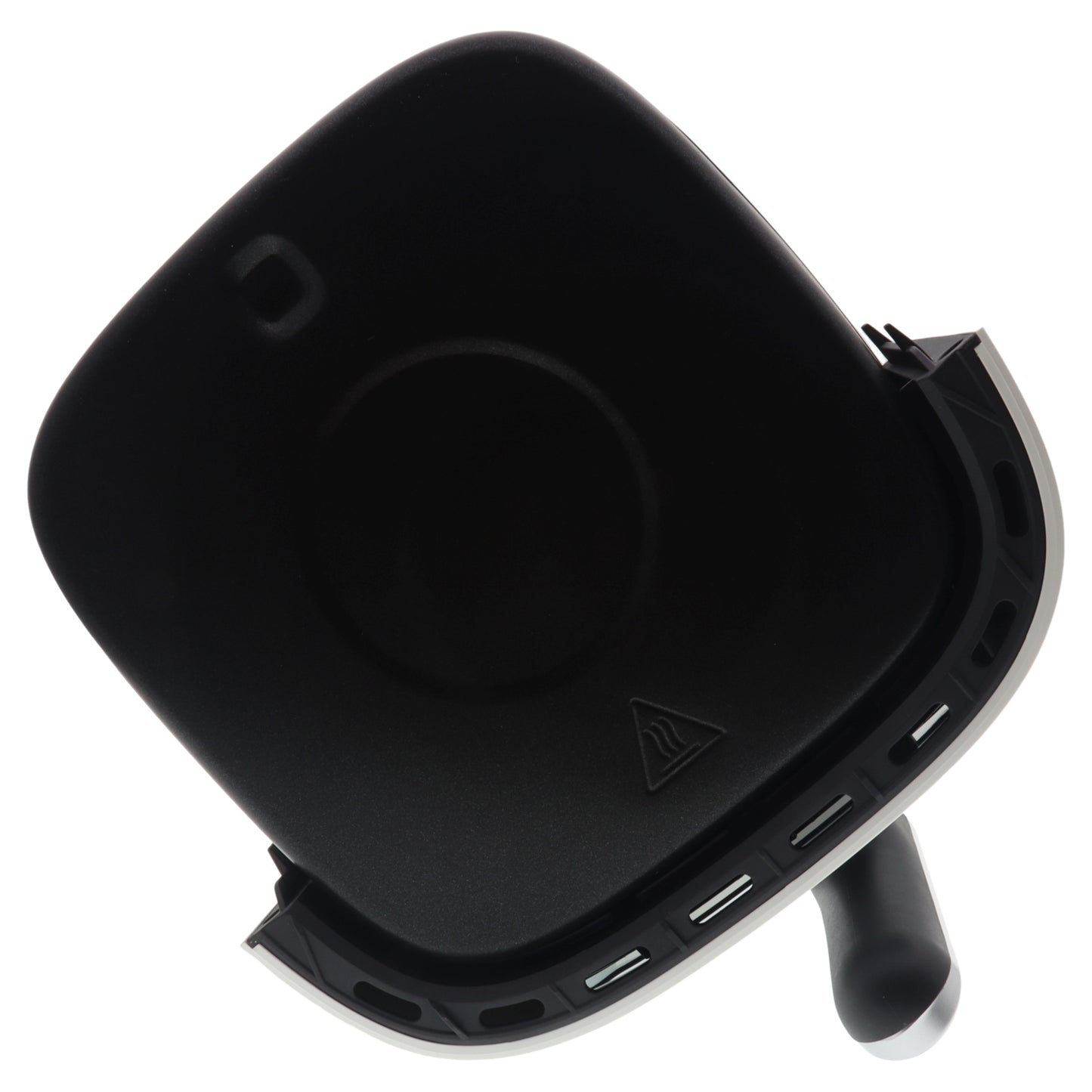 Ciotola con manico per friggitrice ad aria Ariete Air Fryer + Grill 4L 4633 - AS00008218