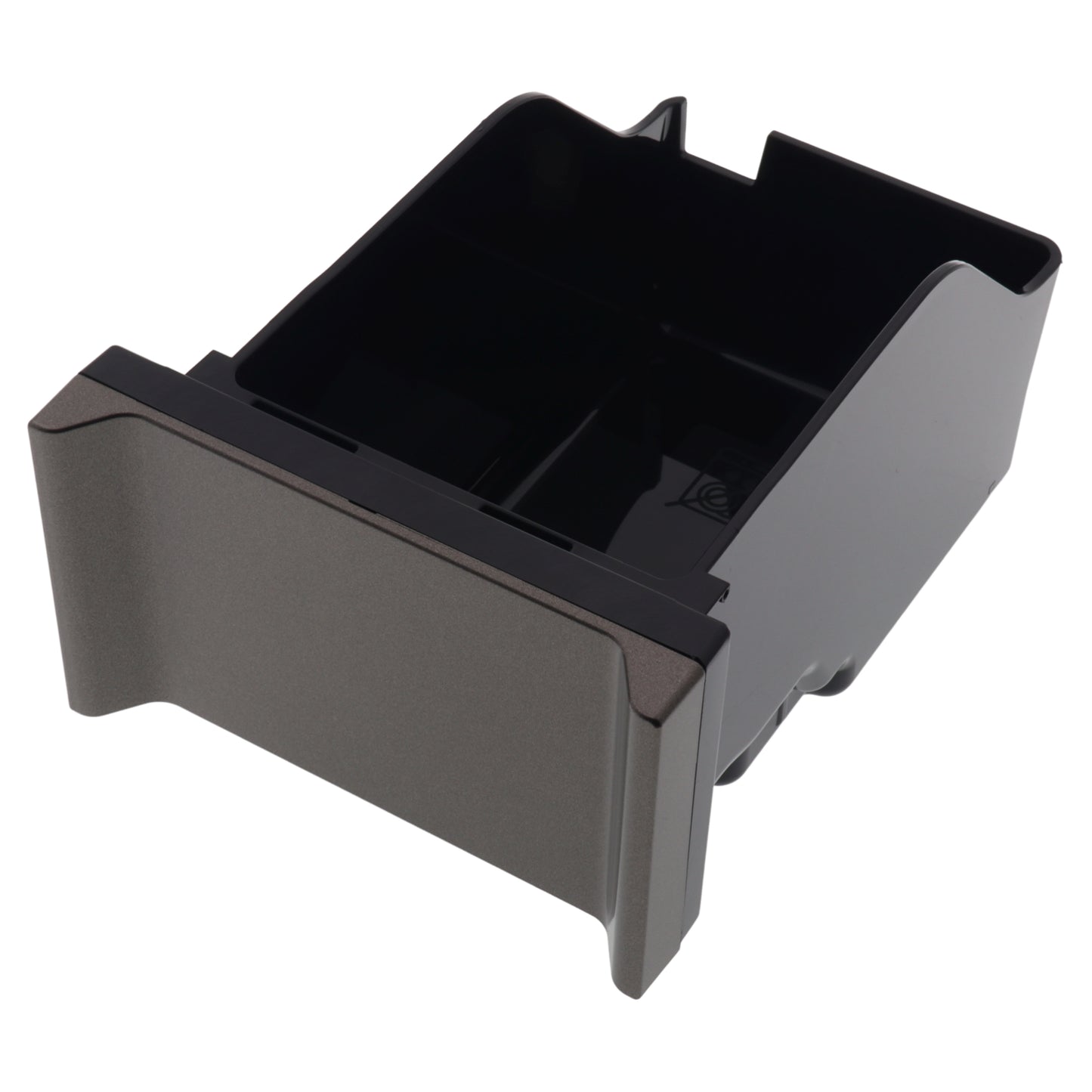 Delonghi contenitore fondi tufi macchina caffè Eletta Explore ECAM450 NOTE!