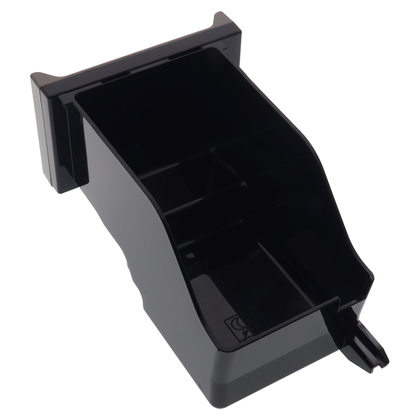 Delonghi contenitore fondi tufi macchina caffè Eletta Explore ECAM450 NOTE!