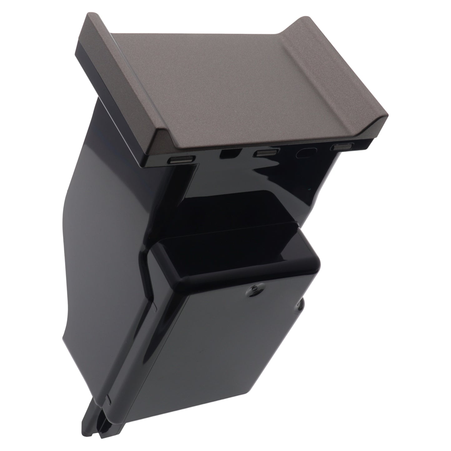 Delonghi contenitore fondi tufi macchina caffè Eletta Explore ECAM450 NOTE!