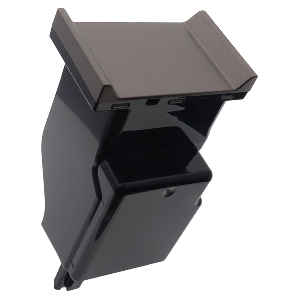 Delonghi contenitore fondi tufi macchina caffè Eletta Explore ECAM450 NOTE!