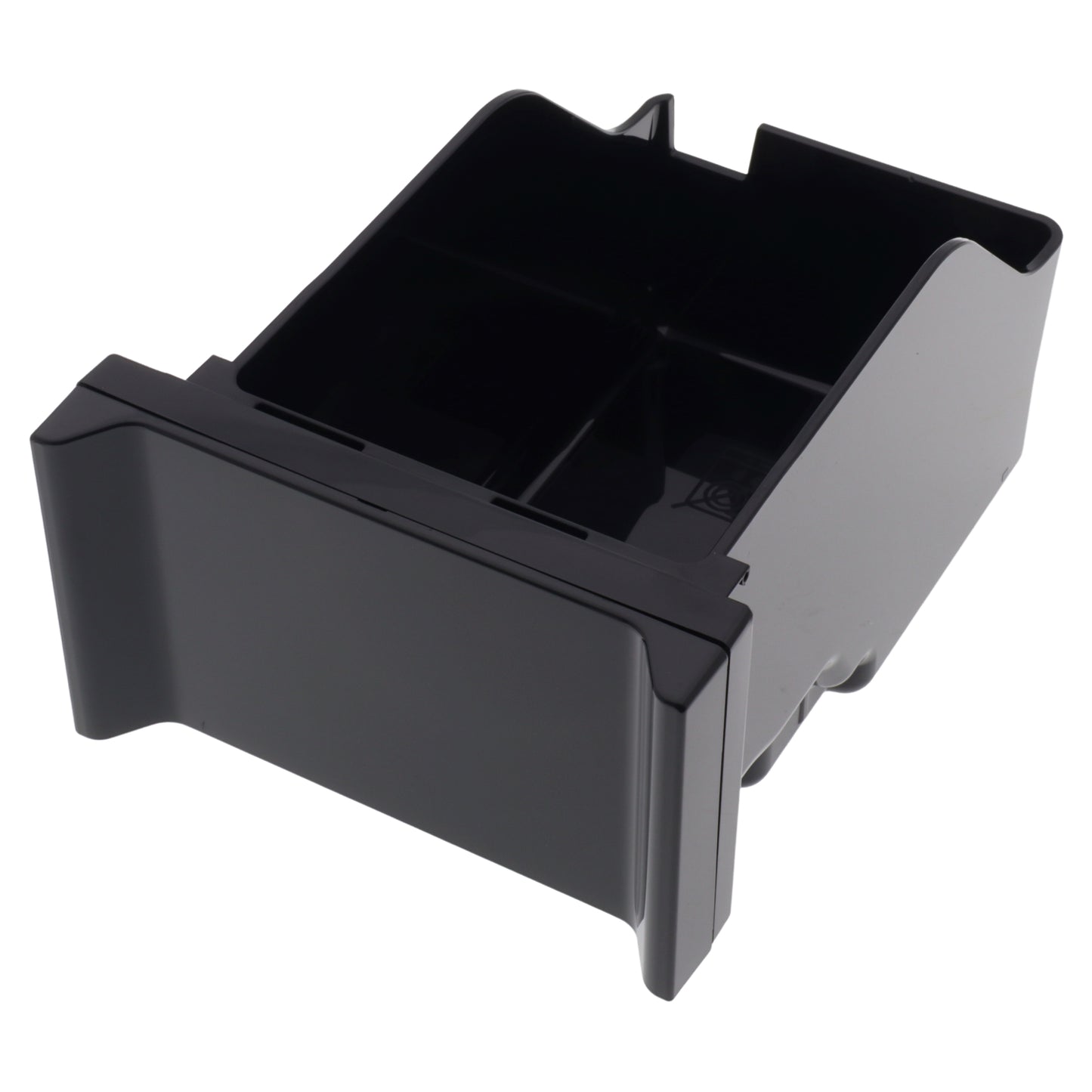 Cajón contenedor de posos máquina de café Delonghi Eletta Explore NOTA!