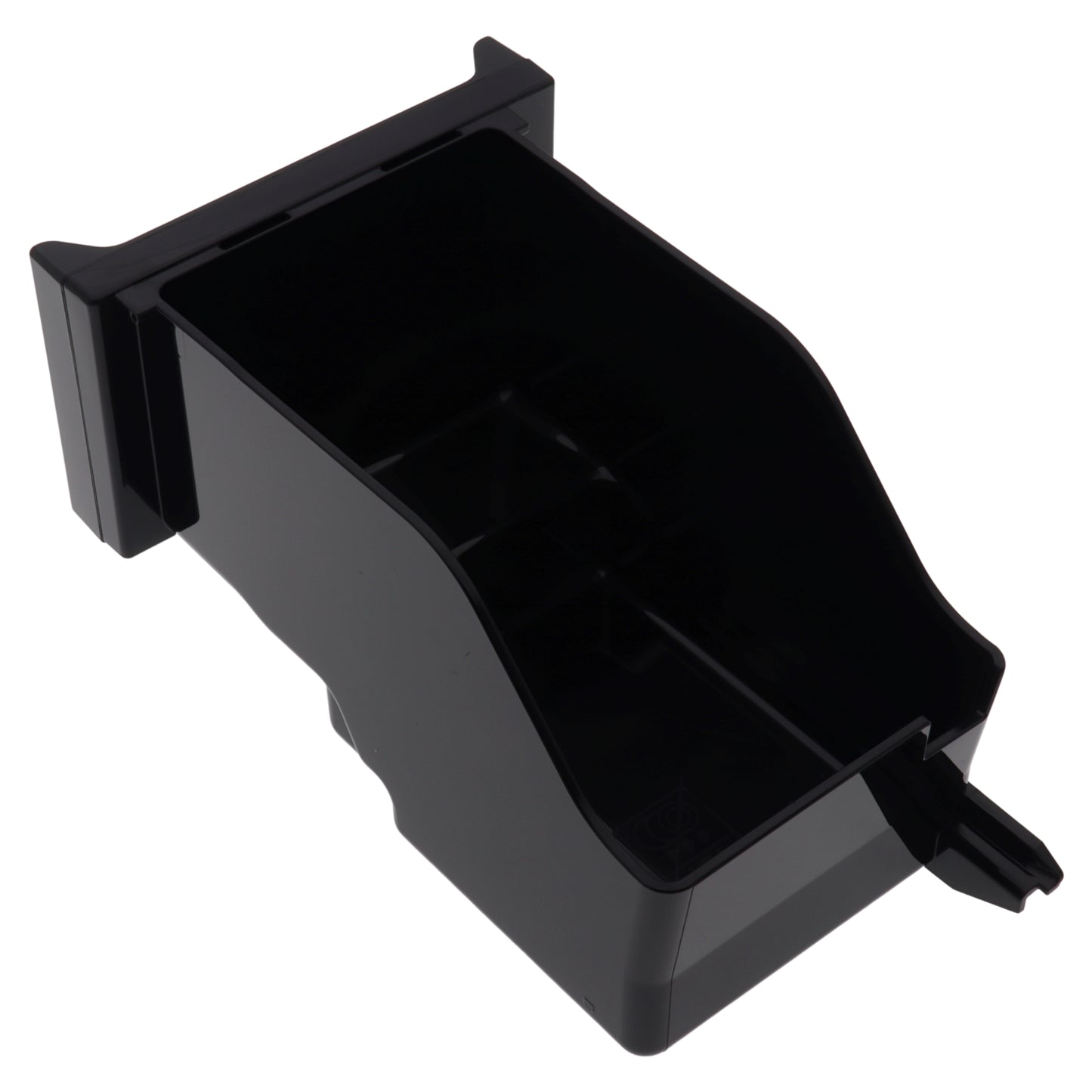 Cajón contenedor de posos máquina de café Delonghi Eletta Explore NOTA!