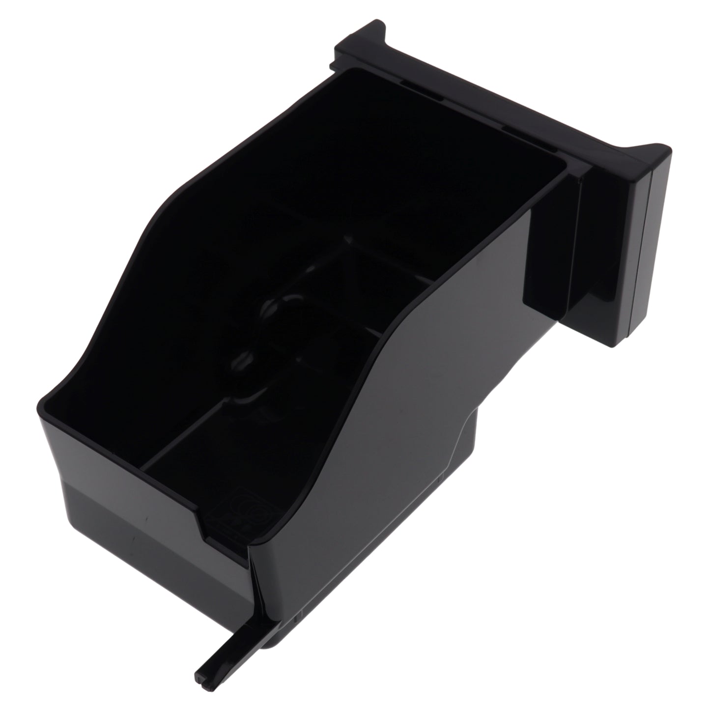 Cajón contenedor de posos máquina de café Delonghi Eletta Explore NOTA!