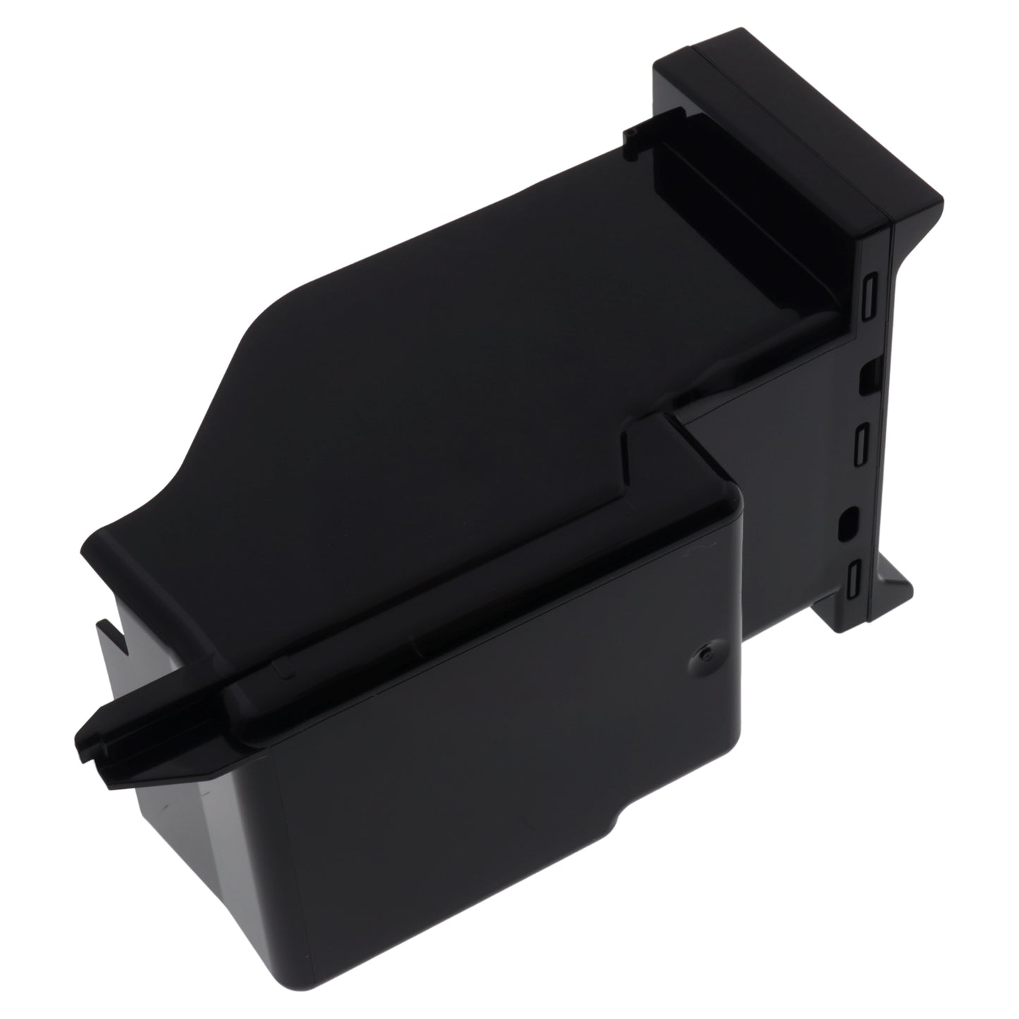 Cajón contenedor de posos máquina de café Delonghi Eletta Explore NOTA!