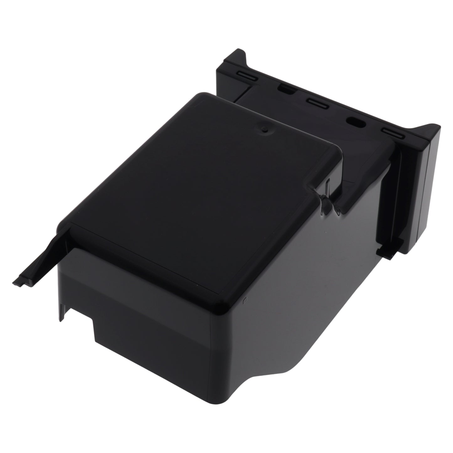 Cajón contenedor de posos máquina de café Delonghi Eletta Explore NOTA!