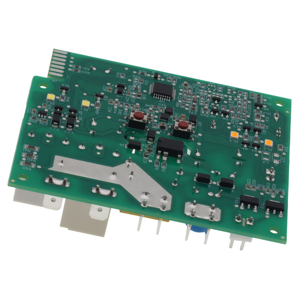 Scheda elettronica PCB 230V per ferro da stiro Braun CareStyle 5  IS52 AS00008237