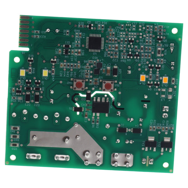 Scheda elettronica PCB 230V per ferro da stiro Braun CareStyle 5  IS52 AS00008237