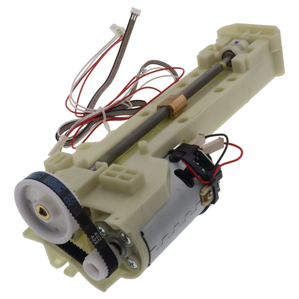 Chariot moteur Delonghi 230V machine à café Dinamica Plus Primadonna S Elite