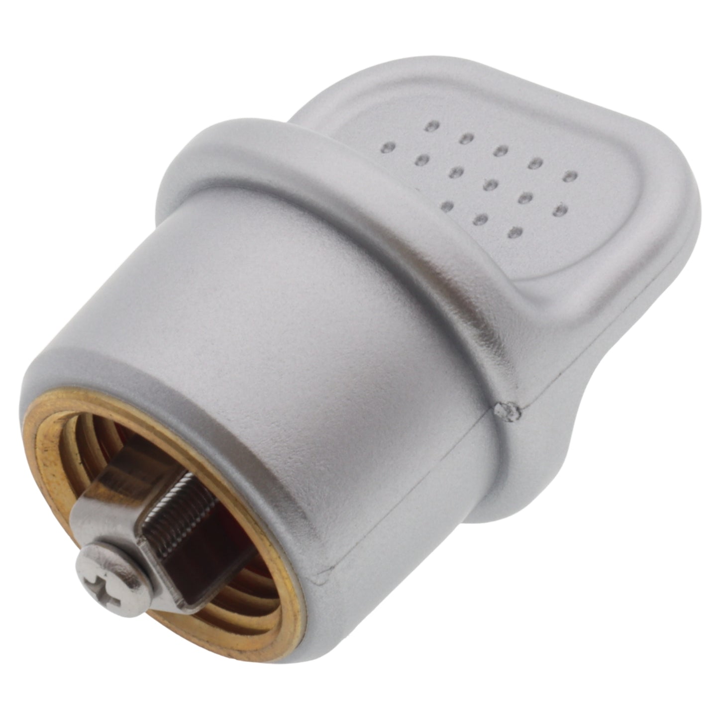 Bouchon de chaudière latéral fer à repasser CareStyle 5 12850020 IS5249BK