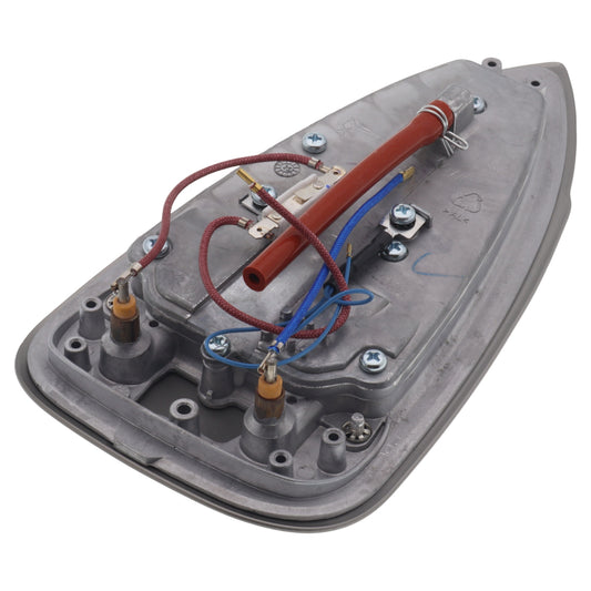 Piastra con reisstenza 230V 600W per ferro da stiro Braun CareStyle 5 - AS00008283