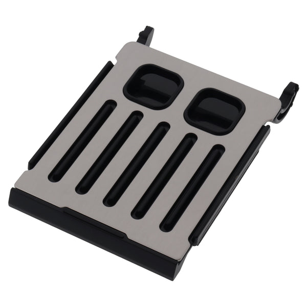 Delonghi Grille zentrale Tassenablage der Kaffeemaschine Eletta Explore ECAM450