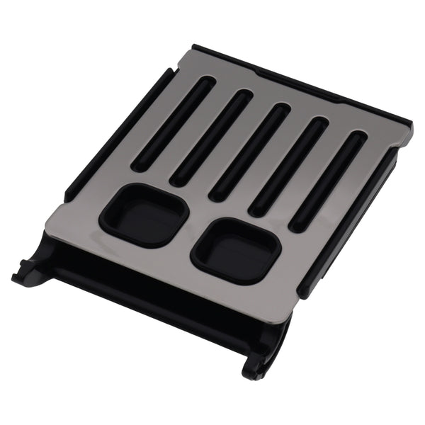 Delonghi Grille zentrale Tassenablage der Kaffeemaschine Eletta Explore ECAM450
