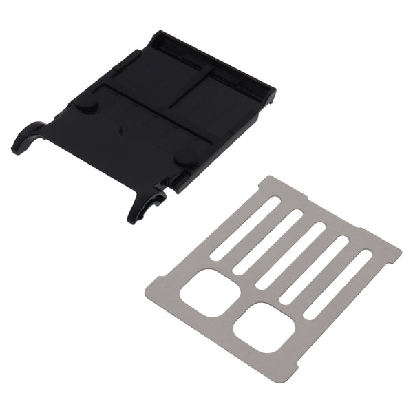 Delonghi Grille zentrale Tassenablage der Kaffeemaschine Eletta Explore ECAM450