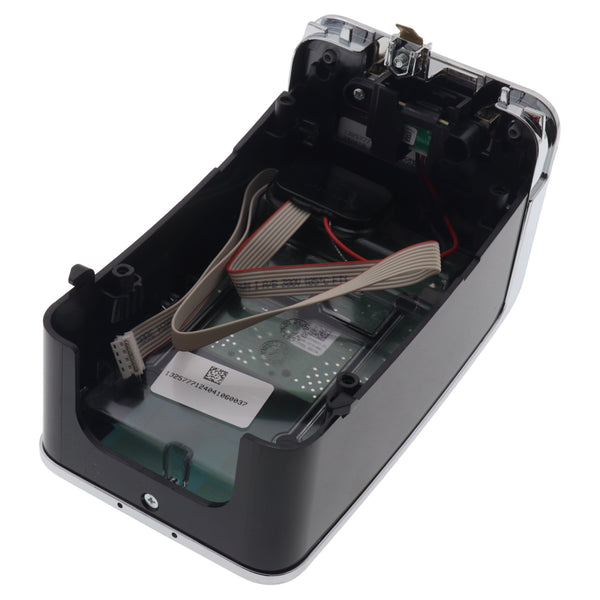 Cruscotto comandi e PCB 230V per macchina da caffè Delonghi Dinamica ECAM359.37 - AS00008307