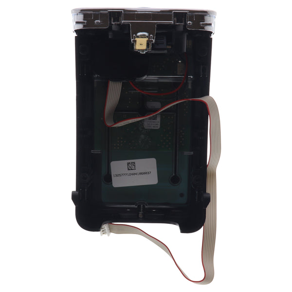 Cruscotto comandi e PCB 230V per macchina da caffè Delonghi Dinamica ECAM359.37 - AS00008307