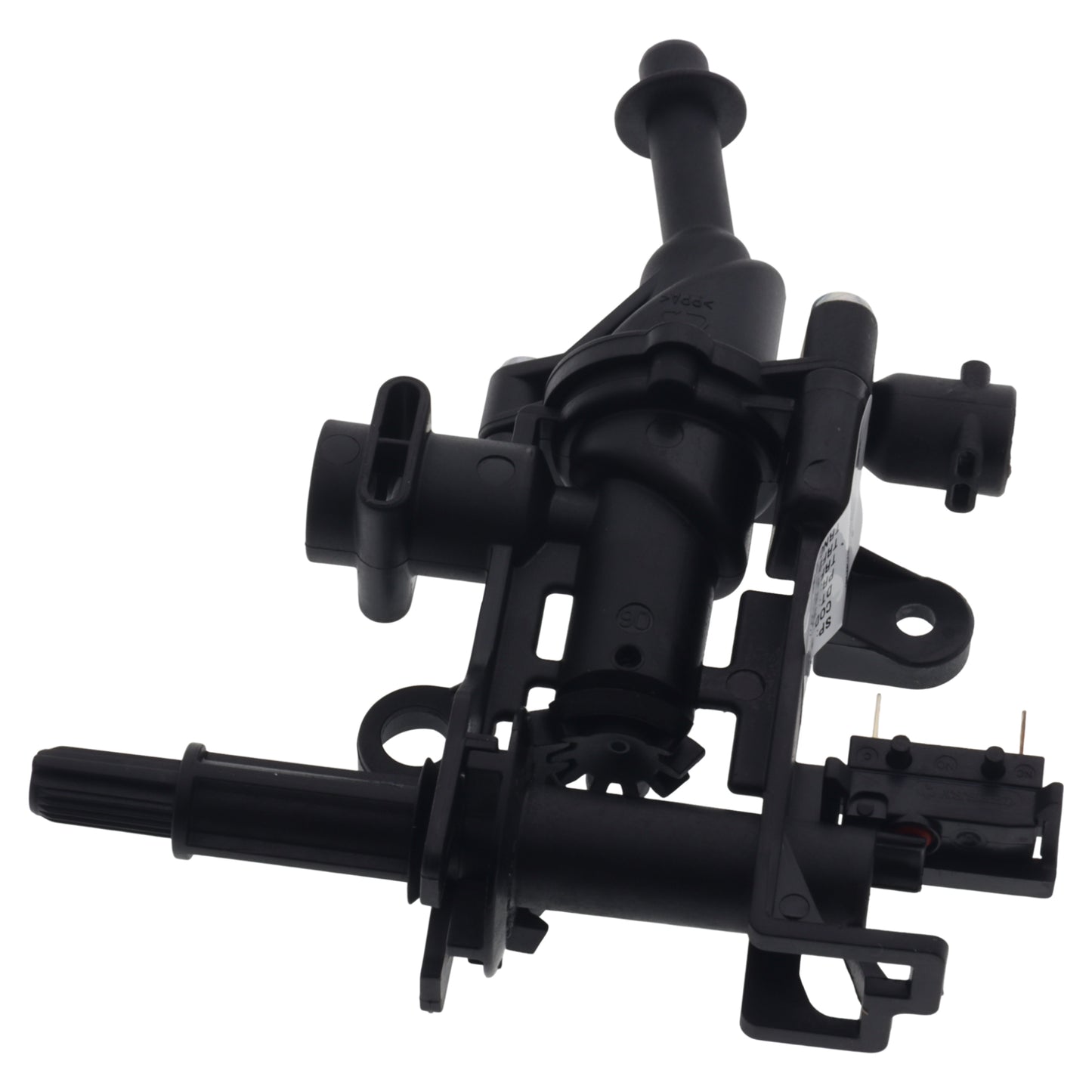 Delonghi kraan stoomuitgang koffiezetapparaat Magnifica Start Intensa Dinamica